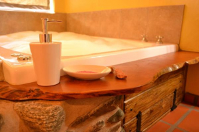 Cabañas Chacras del Arroyo Vidal